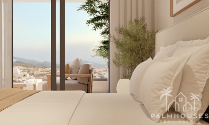 New Build - Apartments - Estepona
