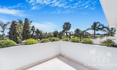 Nieuwbouw - Villa - Marbella
