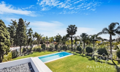 Nieuwbouw - Villa - Marbella