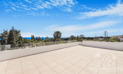 Nieuwbouw - Villa - Marbella