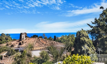 Nieuwbouw - Villa - Marbella