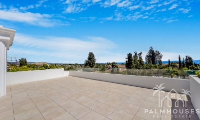 Nieuwbouw - Villa - Marbella