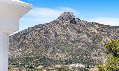 Nieuwbouw - Villa - Marbella