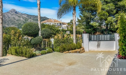 Nieuwbouw - Villa - Marbella