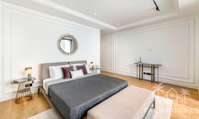 Nieuwbouw - Villa - Marbella