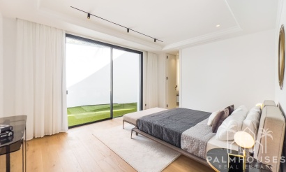 Nieuwbouw - Villa - Marbella