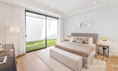 Nieuwbouw - Villa - Marbella