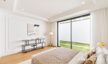 Nieuwbouw - Villa - Marbella