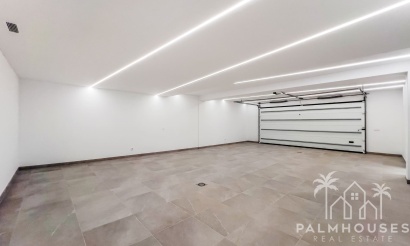 Nieuwbouw - Villa - Marbella