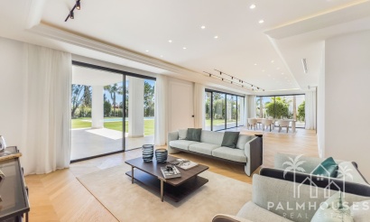 Nieuwbouw - Villa - Marbella