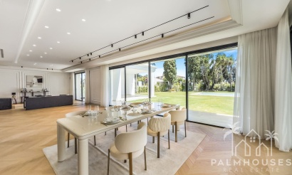 Nieuwbouw - Villa - Marbella