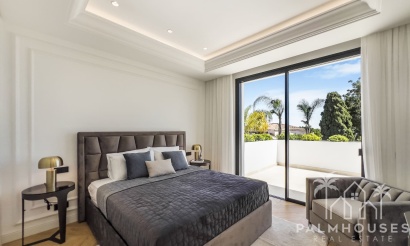 Nieuwbouw - Villa - Marbella