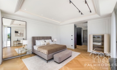 Nieuwbouw - Villa - Marbella
