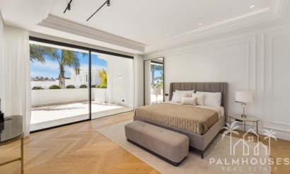 Nieuwbouw - Villa - Marbella