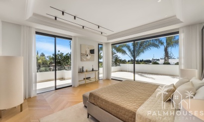 Nieuwbouw - Villa - Marbella