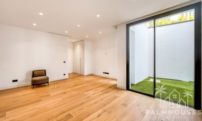 Nieuwbouw - Villa - Marbella