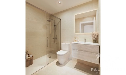 Nieuwbouw - Appartement - Fuengirola