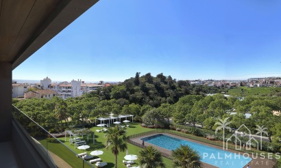 Nieuwbouw - Appartement - Fuengirola