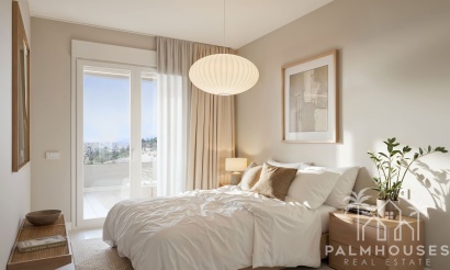 Nieuwbouw - Appartement - Fuengirola