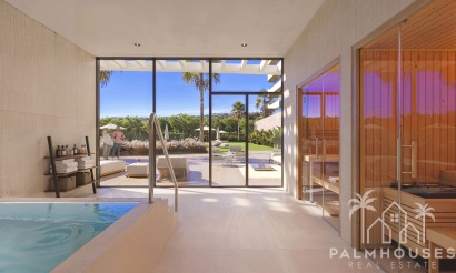 Nieuwbouw - Appartement - Fuengirola