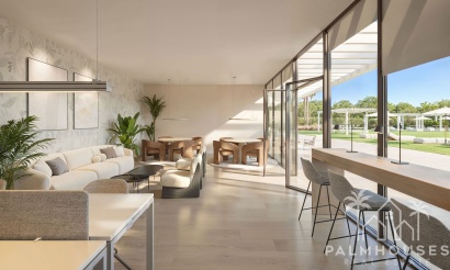 Nieuwbouw - Appartement - Fuengirola