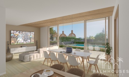 Nieuwbouw - Appartement - Torremolinos