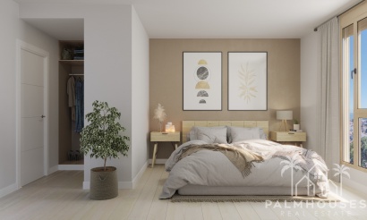 Nieuwbouw - Appartement - Torremolinos
