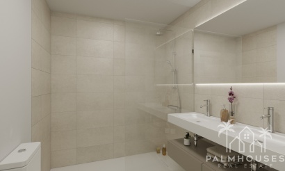 Nieuwbouw - Appartement - Torremolinos