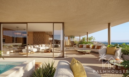 Nieuwbouw - Appartement - Fuengirola