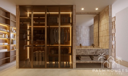 Nieuwbouw - Appartement - Fuengirola