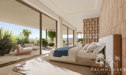 Nieuwbouw - Appartement - Fuengirola