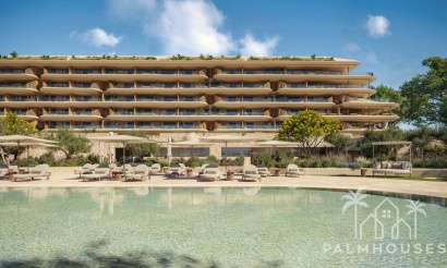 Nieuwbouw - Appartement - Fuengirola