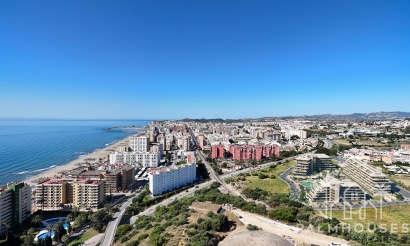 Nieuwbouw - Appartement - Fuengirola
