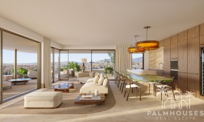 Nieuwbouw - Appartement - Fuengirola