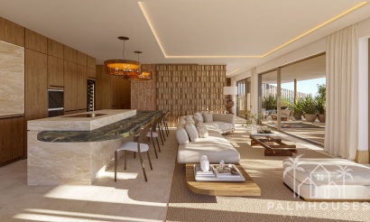Nieuwbouw - Appartement - Fuengirola