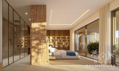 Nieuwbouw - Appartement - Fuengirola