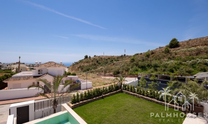 Nieuwbouw - Villa - Mijas
