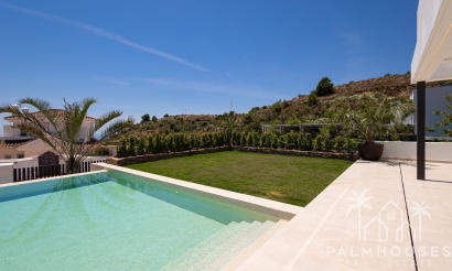 Nieuwbouw - Villa - Mijas