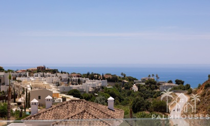 Nieuwbouw - Villa - Mijas