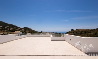 Nieuwbouw - Villa - Mijas