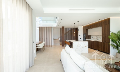Nieuwbouw - Villa - Mijas