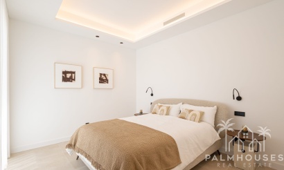 Nieuwbouw - Villa - Mijas