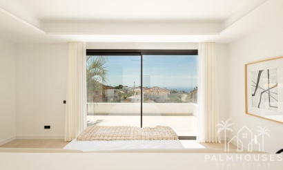 Nieuwbouw - Villa - Mijas