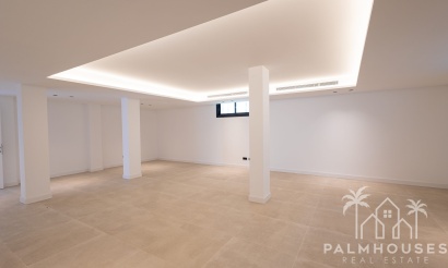 Nieuwbouw - Villa - Mijas