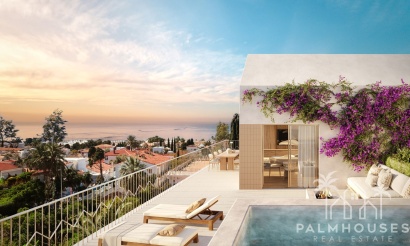 Nouvelle construction - Apartment - Torremolinos