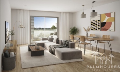 Nouvelle construction - Apartment - Marbella
