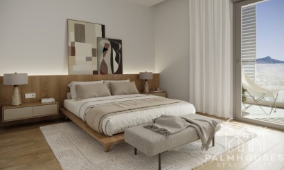 Nouvelle construction - Apartment - Marbella