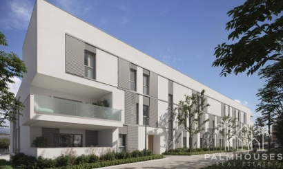Nieuwbouw - Appartement - Marbella
