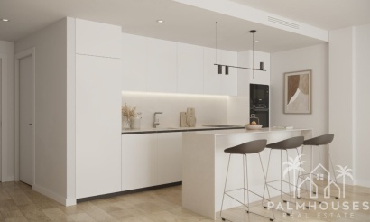 Nieuwbouw - Appartement - Marbella