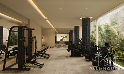 Nouvelle construction - Apartment - Estepona